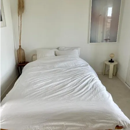 Apartment With Ocean View Saint-Jean-de-Luz